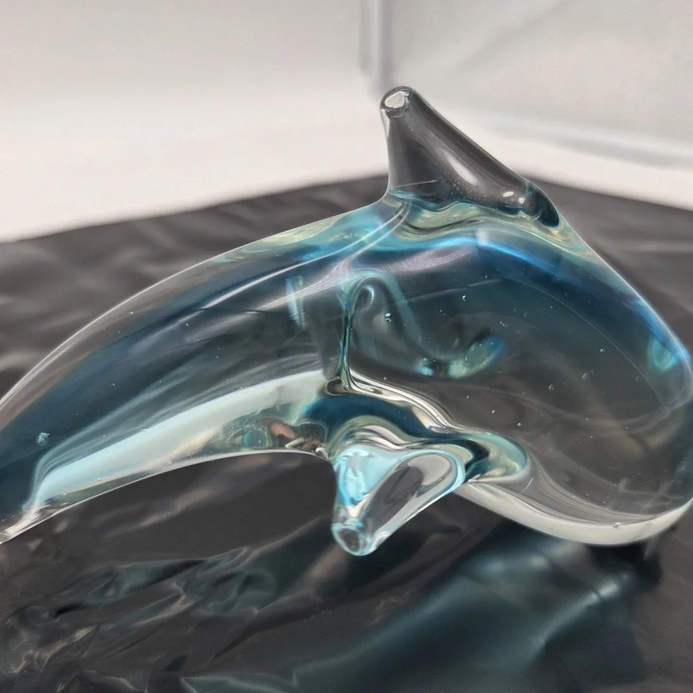 N/A vintage dolphin